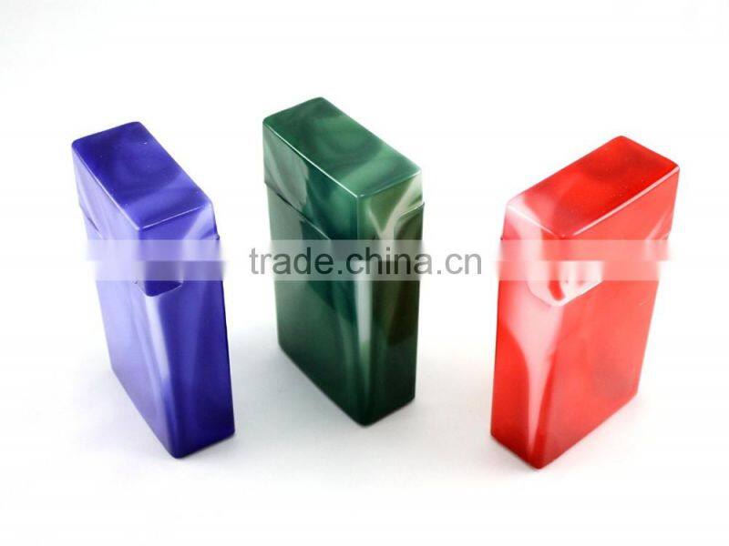 Cigarette Case - Holder - Box Bundle For 100's Size Cigarettes