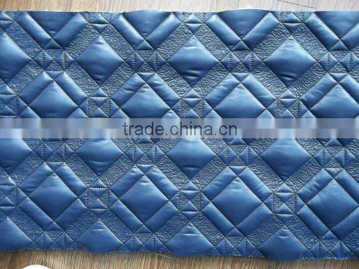 KWA SERIES MANUAL TYPE MULTI HEAD QUILTING MACHINE