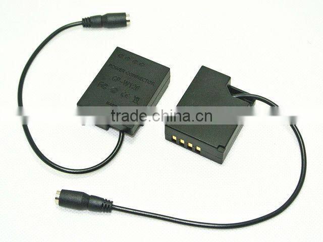 CP-W126 Adapter FOR Fujifilm X-E1 HS33 HS30 HS50 Cameras