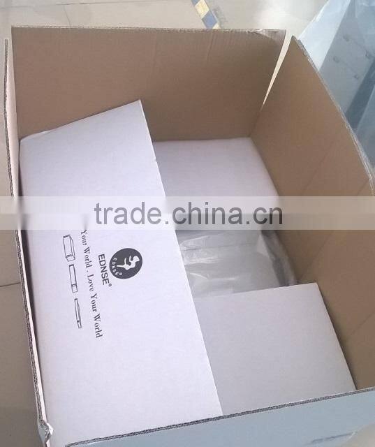 ED316H55 3U 16bay DVR Computer SATA/MINI SAS Storage Server Case with lock