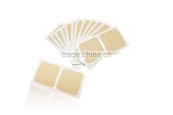 plant ingredients nicotine stop smoking patch