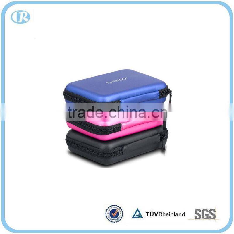hard disk protective eva case