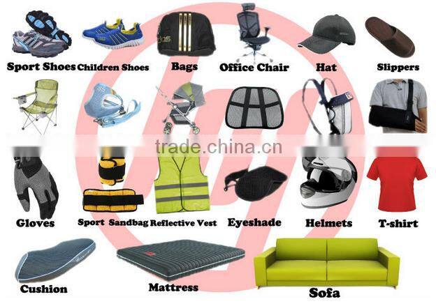 polyester mesh fabric,air mesh fabric,mattress fabric