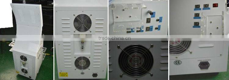 Cavitation RF Ultrasonic Vacuum Machine S80C ISO/CE Liposlim Cavitation Machine