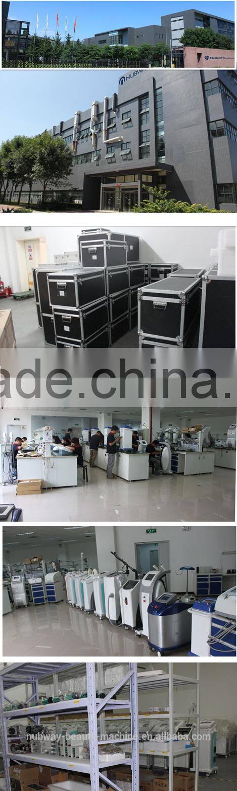 Best Quality Laser Hair Removal Machine IPL Laser Skin Rejuvenation IPL Machine Made In Germany