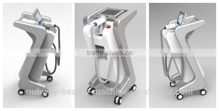 Quick Method For Losing Weight 13mm HIFU Slimming Machine / Ultrashape / Liposonix