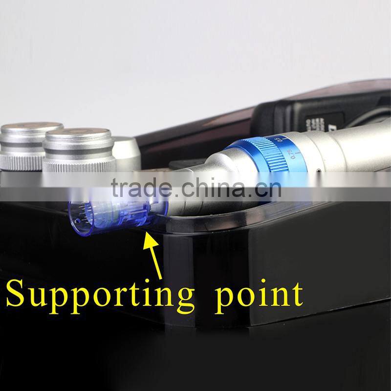 The most popular selling electric derma pen used for permanent make up with competitive price