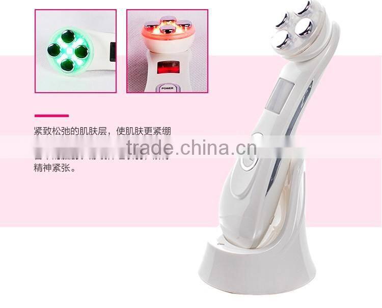 Skinyang RF skin tightening/portable rf face lift machine/RF and best home rf skin tightening face lifting machine