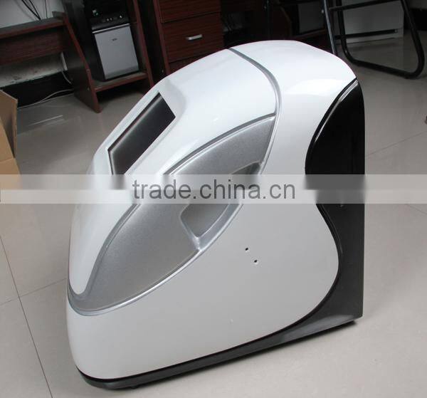 portable Fractional rf for Wrinkle Removal and Skin Tightening