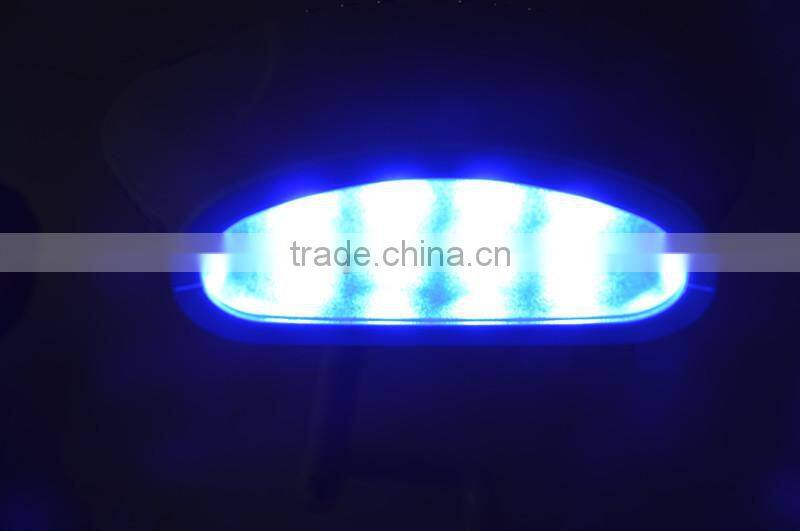 zoom teeth whitening Device light dental Teeth Whitening Light with Oral Camera CE approved