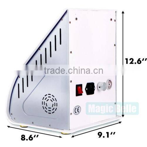 High quality weight loss slimming machine 40K vacuum cavitation rf machine