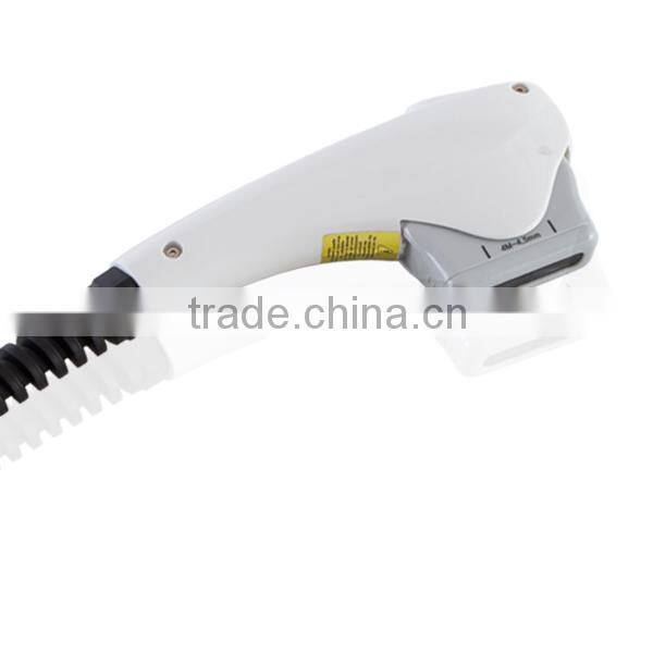 Hifu machine korea technology ! high intensity focused ultrasound skin tightening anti wrinkle face lifting for clinic use