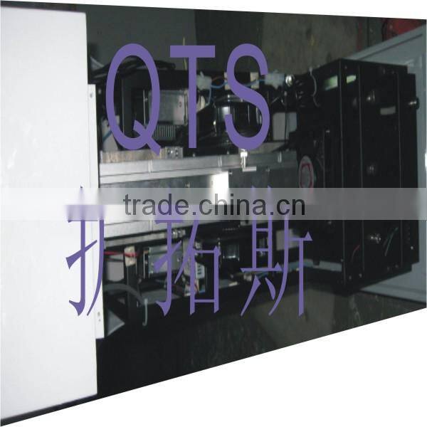 Coherent rf tube co2 fractional laser portable co2 medical laser