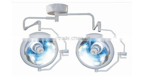 2016 Ceiling Shadowless Operation Light RSL500/500 operating lamp surgical equipment