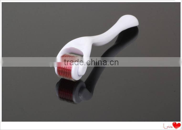 GTO hotsale MT derma roller microneedle 540 derma roller