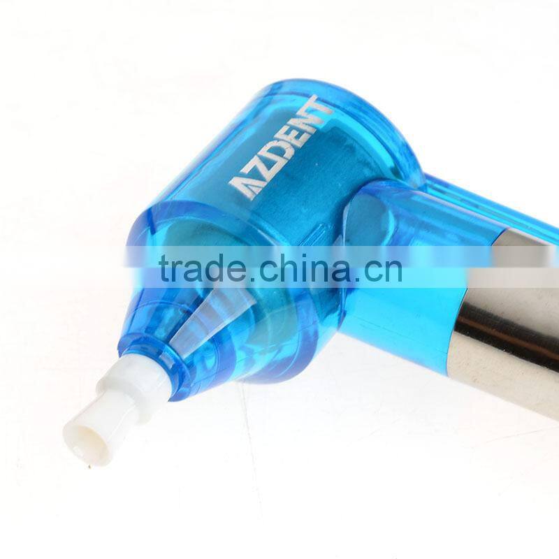 Power Tooth Stain Remover and Tooth Whitener