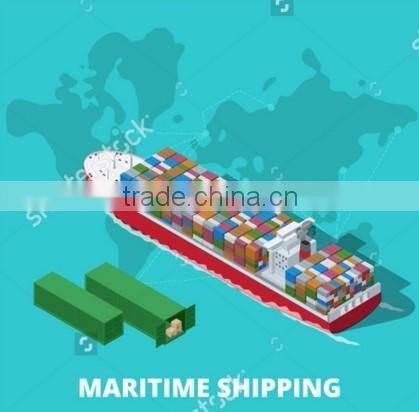Logistics service provider from China to Russia