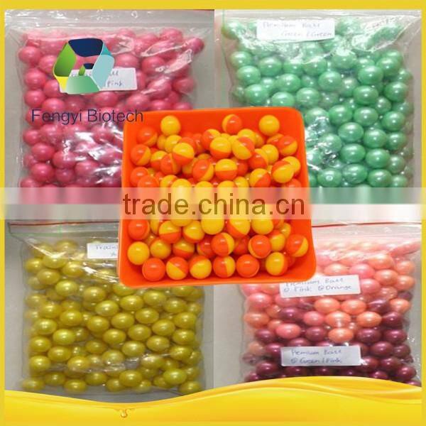 Paintball Balls/Gun Paintball From Shijiazhuang Supplier