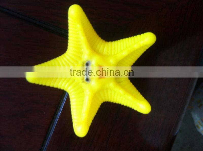 2015 Attractive new coming vinyl toy