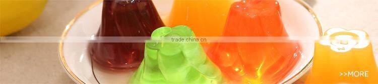 Mini crush brand factory online shopping Assorted Fruit Shaped jelly candy