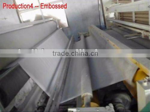 150g recyled hygienic paper