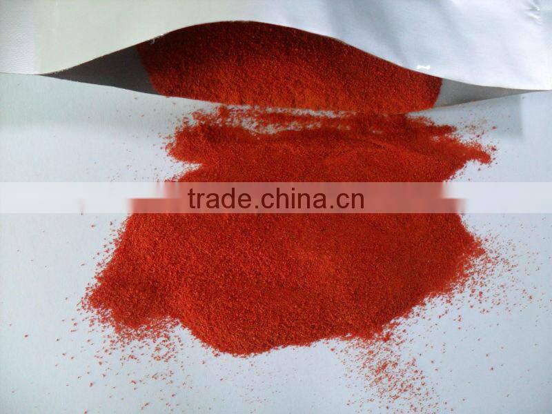 dehydrated tomato flakes 5x5mm