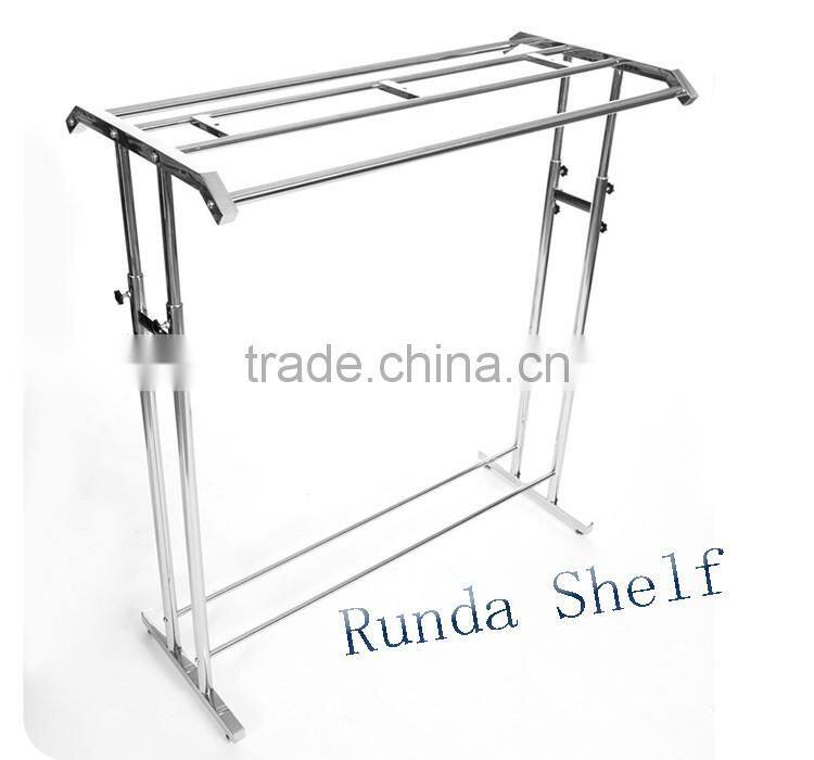 umbrella clothes hanger