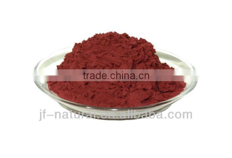 Rose extract polyphenol 30% 70%