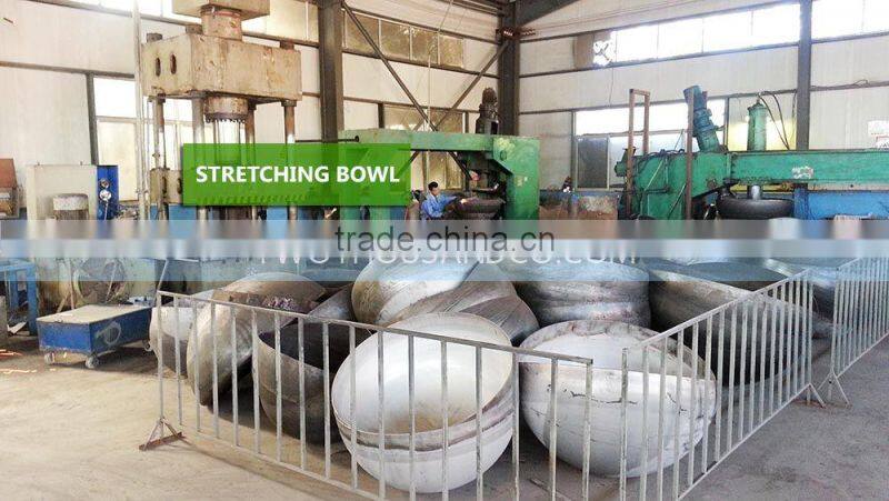 2017 Hot Sale 200 Liter Great Quality Cooking Jacketed Kettle