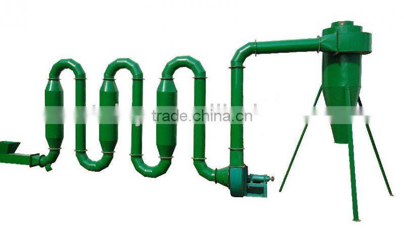 automatic dryer machine