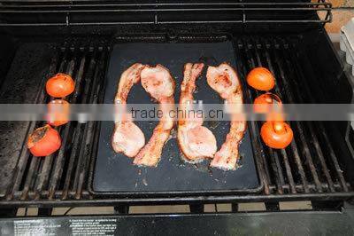 BBQ Grill Mat (Set of 2) OUTDOOR BARBECUE MATS