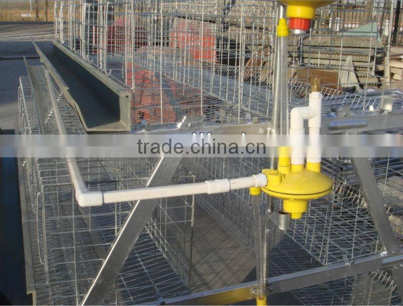 Poultry Battery Cages