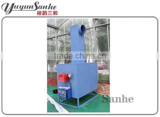 FSH full-auto oil-burning heating machine