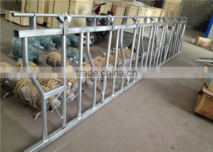 Headlock Equipment Steel Farm Fence Panel