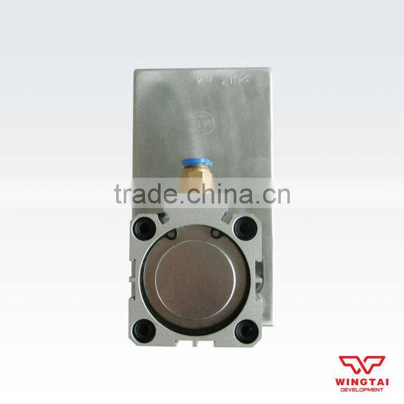 Pneumatic Automatic Butterfly Hole Punch