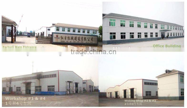 Agricultural machinery Tools Furrower / hoe share / cultivator points
