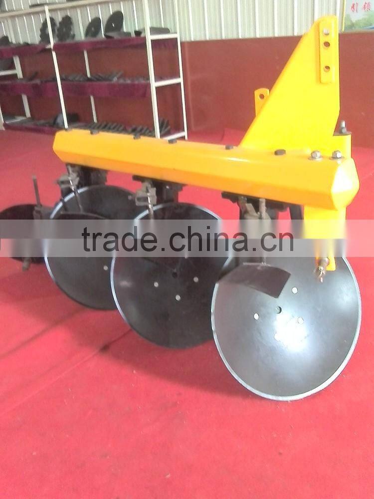 best agricultura equipment disc plough for sale
