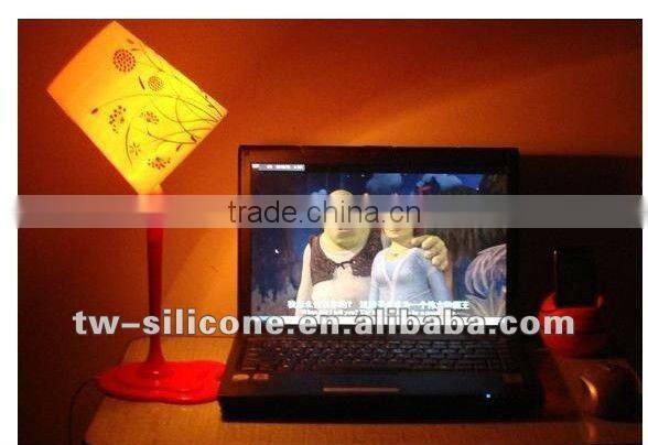 Desk lamp - Paint design table lamp