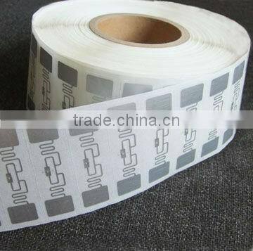 Factory price long reading range rfid tag, rfid inlay, rfid label, rfid card