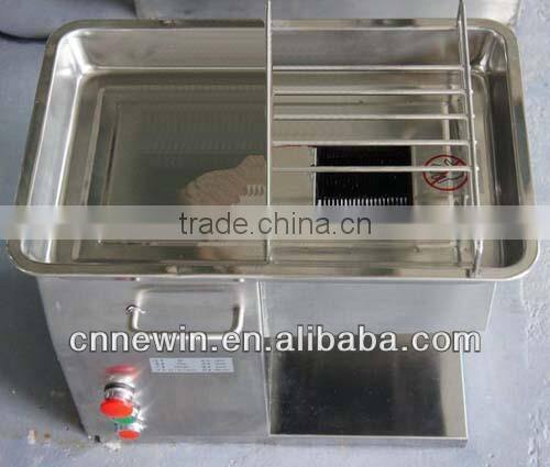 Stainless Steel QX Cooked Meat Cutter