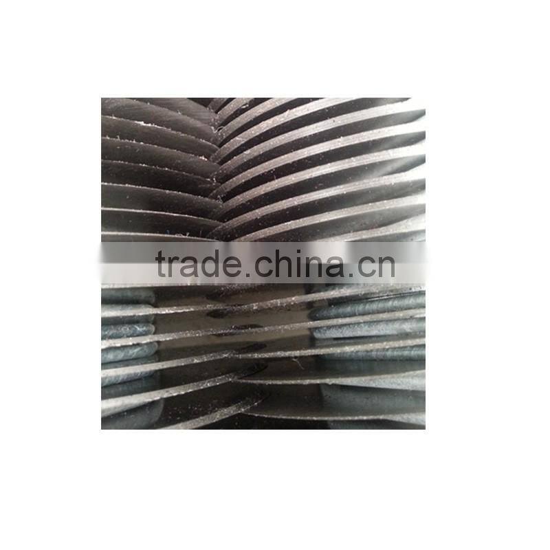 Full Automatic Potato Meat Slicer For French Fries Chips