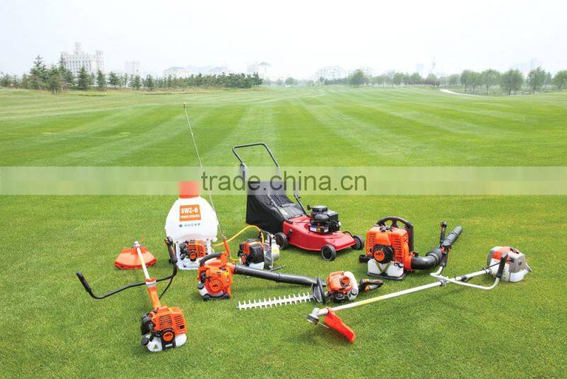 NEW PRODUCT KNAPSACK BLOWER EB808&2 stroke gasoline garden leaf blower