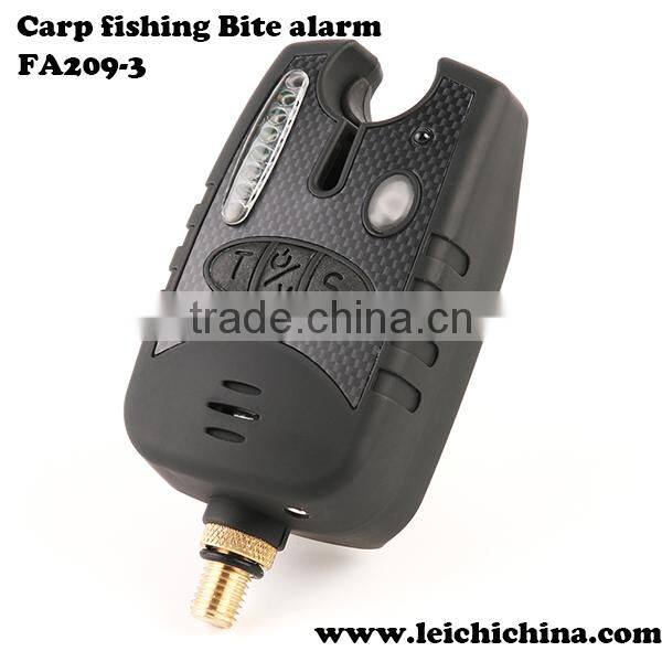 in stock wholesale wireless carp fishing bite alarm