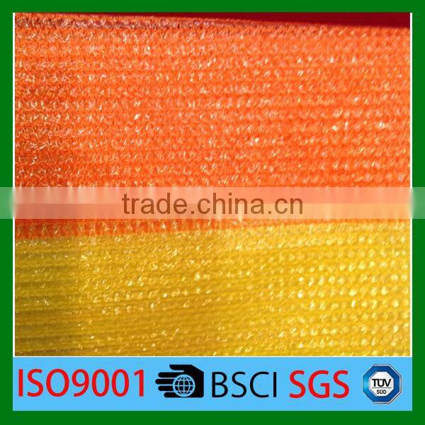 HDPE with UV&FR Debris Fence Netting from China