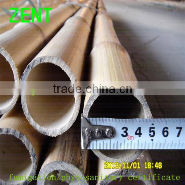 ZENT-147 bamboo pole moso bamboo pole