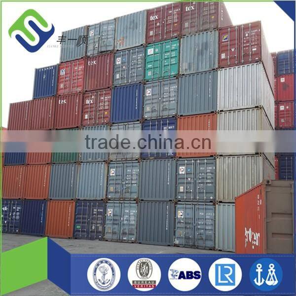 10mm 3 ply twisted sisal rope 220m packed in coil