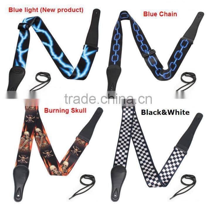 Classical fashion guitar accessory/guitar strap