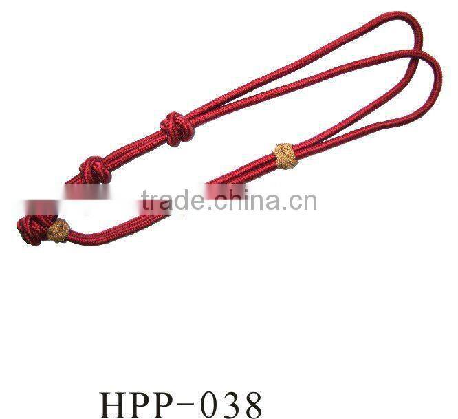 1600D rashcel horse lead rope
