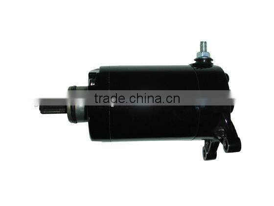 Electrical 11T Start Starter Motor 200cc 250cc PIT Quad Dirt Bike ATV Buggy Lifan zongshen