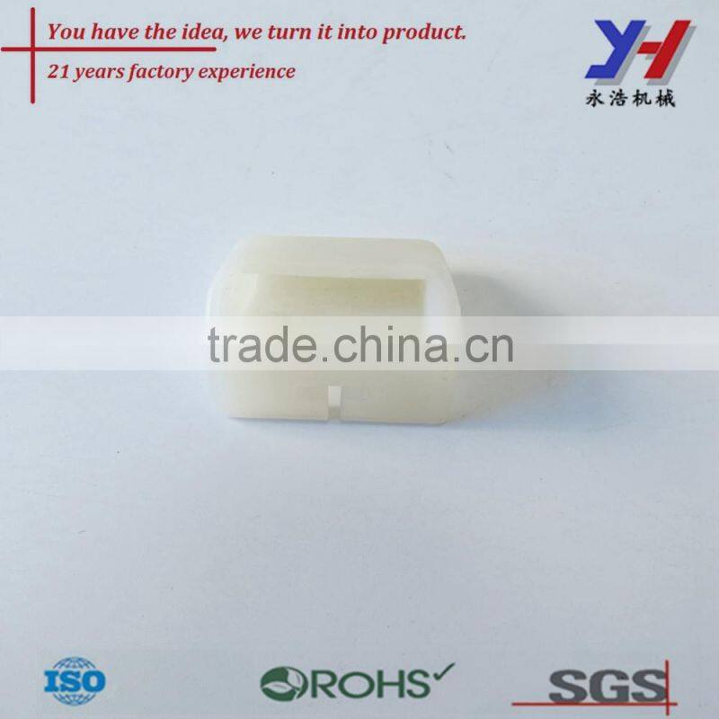 Good quality Construction rubber product, Zinc plated metal shock absorber